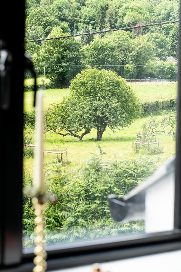 Riverside Stay Gunnislake Exteriér fotografie